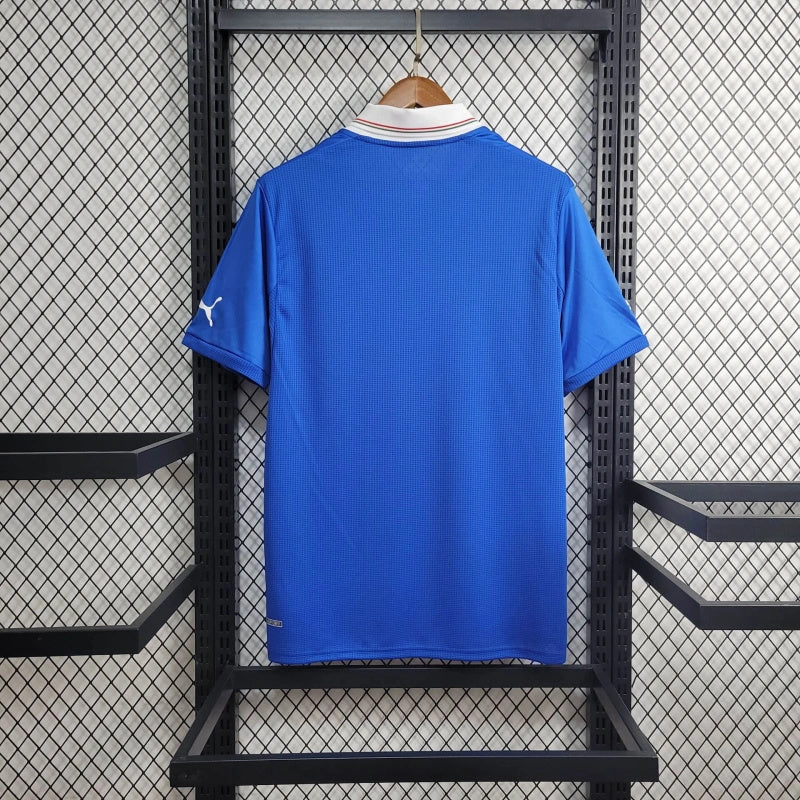 Italia Home 2012