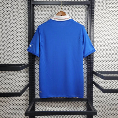 Italia Home 2012