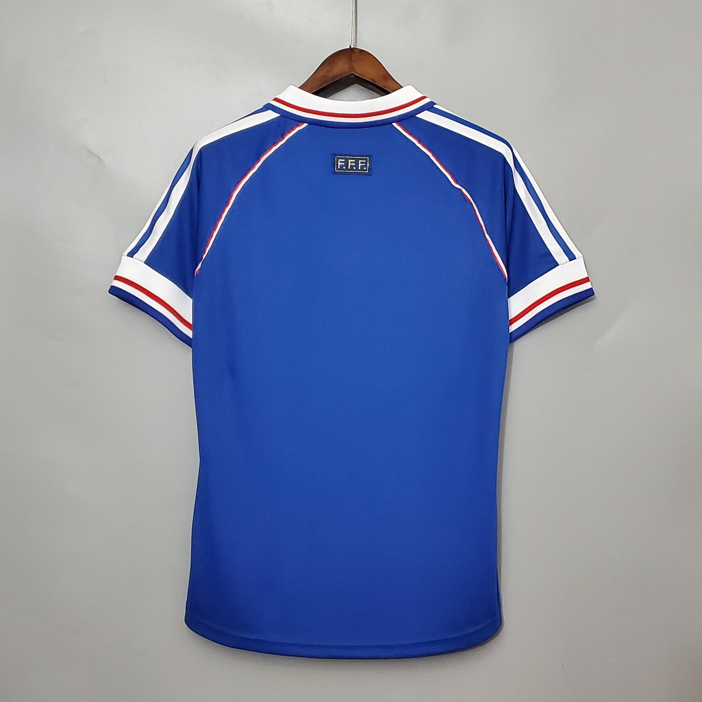 Francia Home 1998