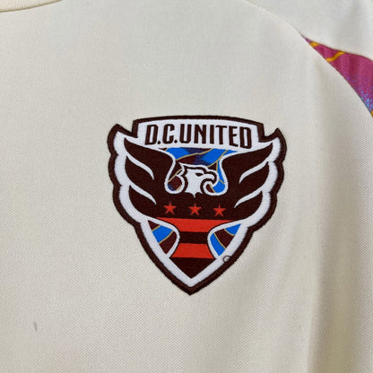 D.C. United Away 25/26