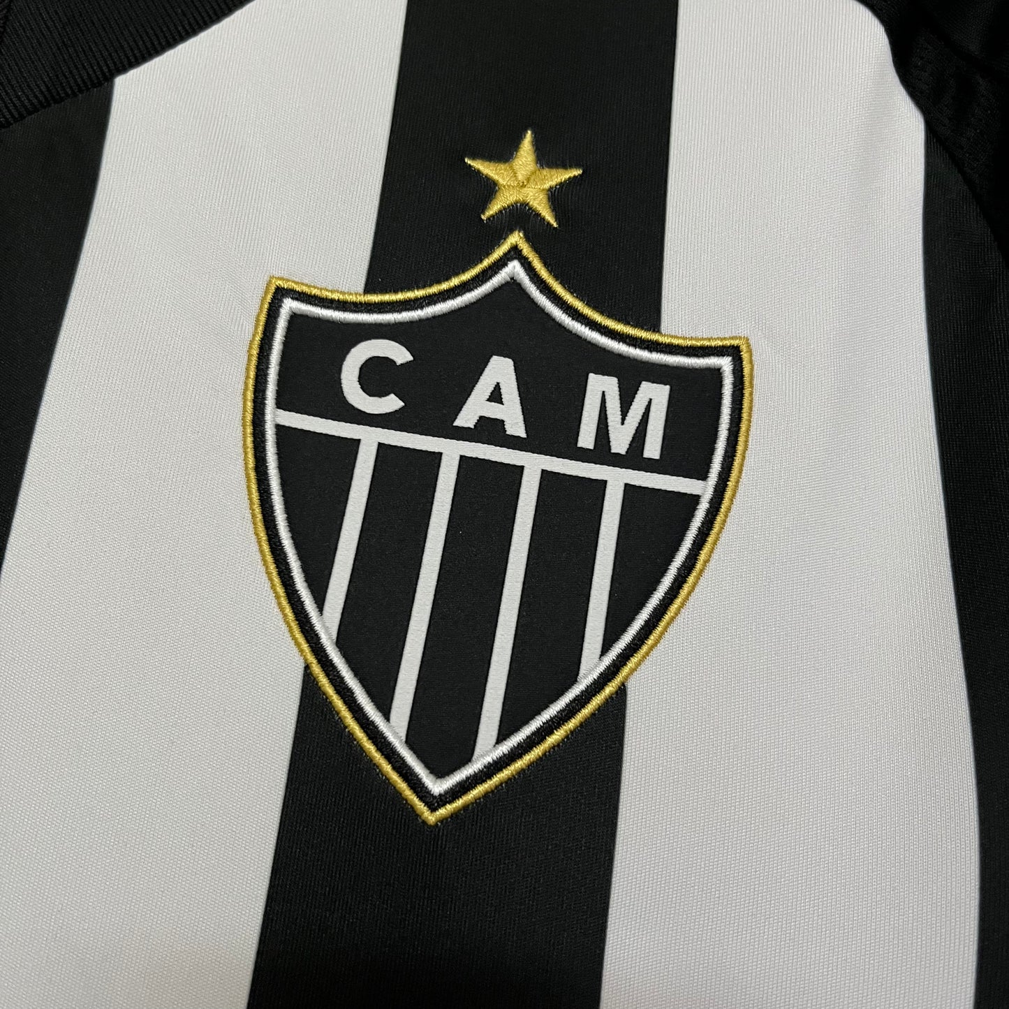 Atlético Mineiro Prima 25/26
