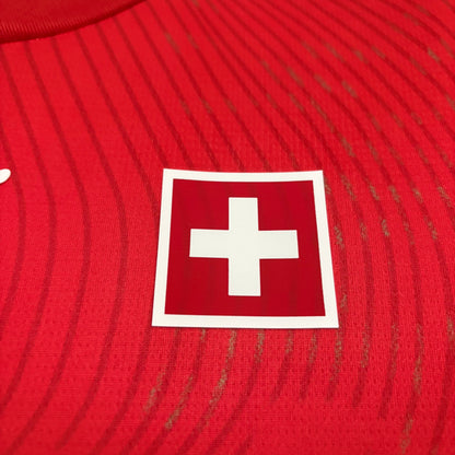 Svizzera Prima 2026