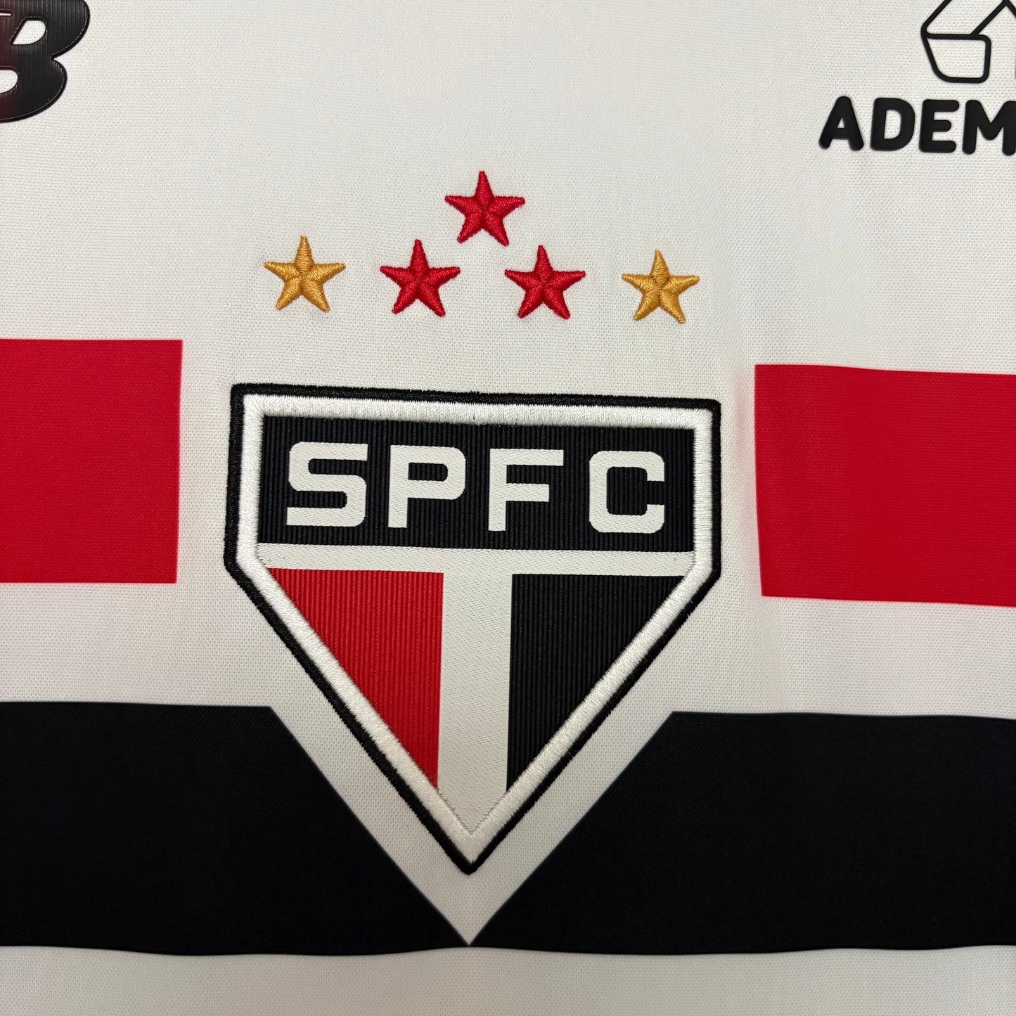 Sao Paulo Prima 26/27