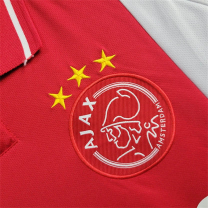 Ajax Prima 24/25