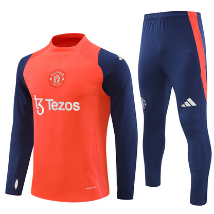 Tute Allenamento Manchester United