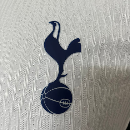 Tottenham Prima Tessuto Giocatore 24/25