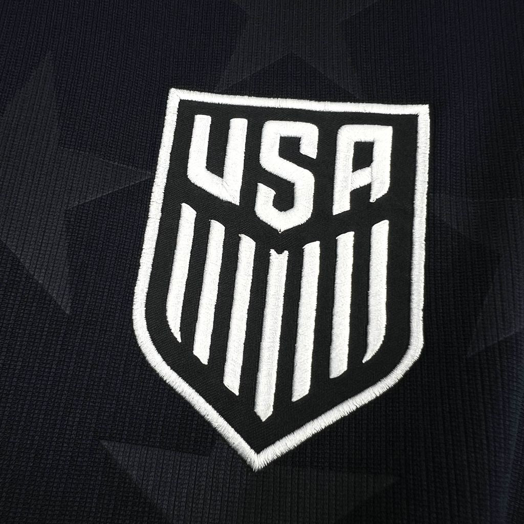 United States Seconda 2026