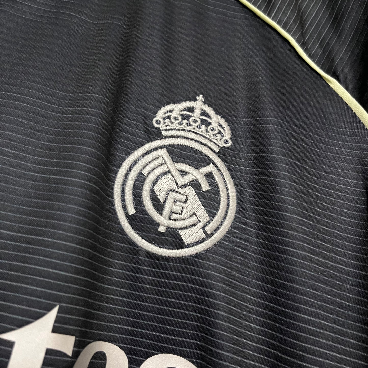 Real Madrid Seconda 25/26