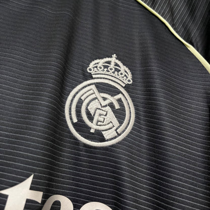 Real Madrid Seconda 25/26