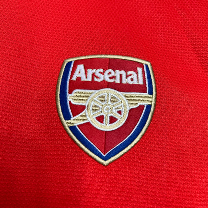 Retro Arsenal Home 12/13