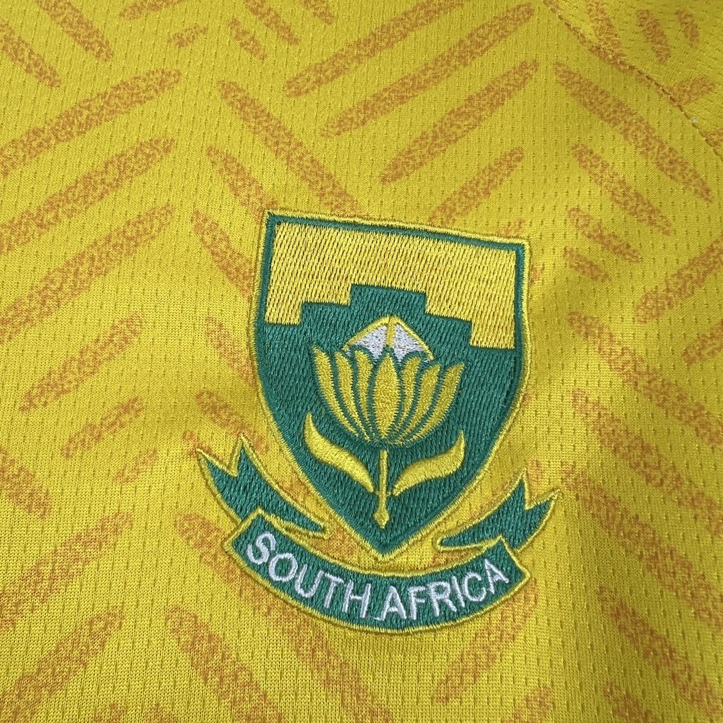 South Africa Prima 2026