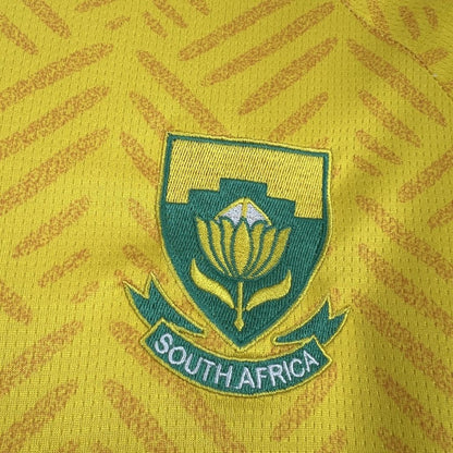 South Africa Prima 2026
