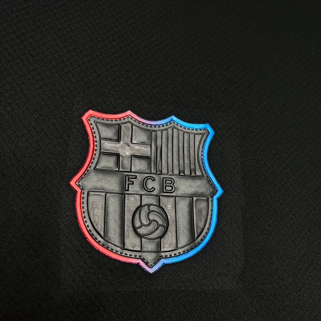 Barcellona Seconda 24/25