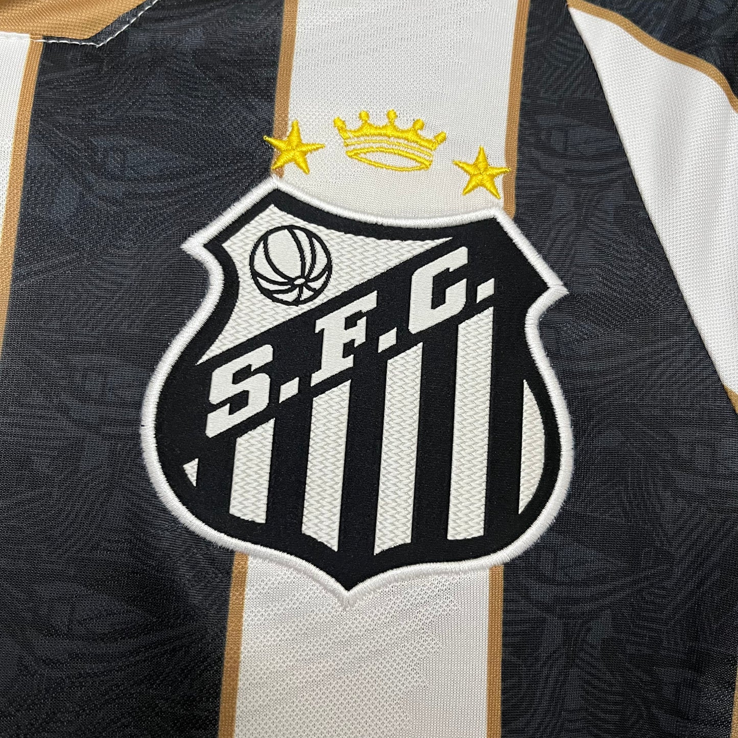 Santos Seconda 24/25
