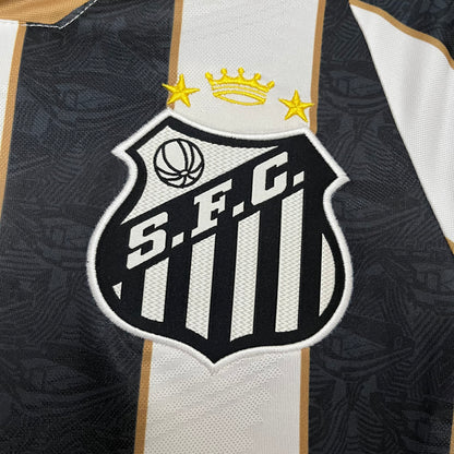 Santos Seconda 24/25