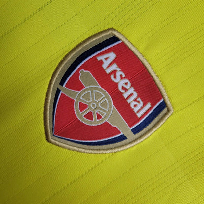 Retro Arsenal Away 03/04