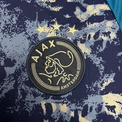 Ajax Seconda 24/25