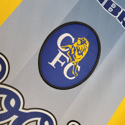 Chelsea Away 95/97