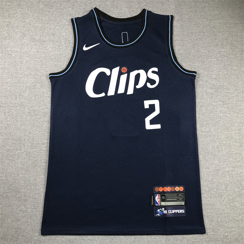 #2 Leonard LA Clippers 23/24 Normal
