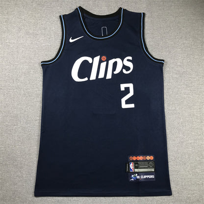#2 Leonard LA Clippers 23/24 Normal