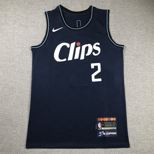 #2 Leonard LA Clippers 23/24 Normal