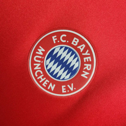 Maglia Bayern Munich Home Retro 93/94