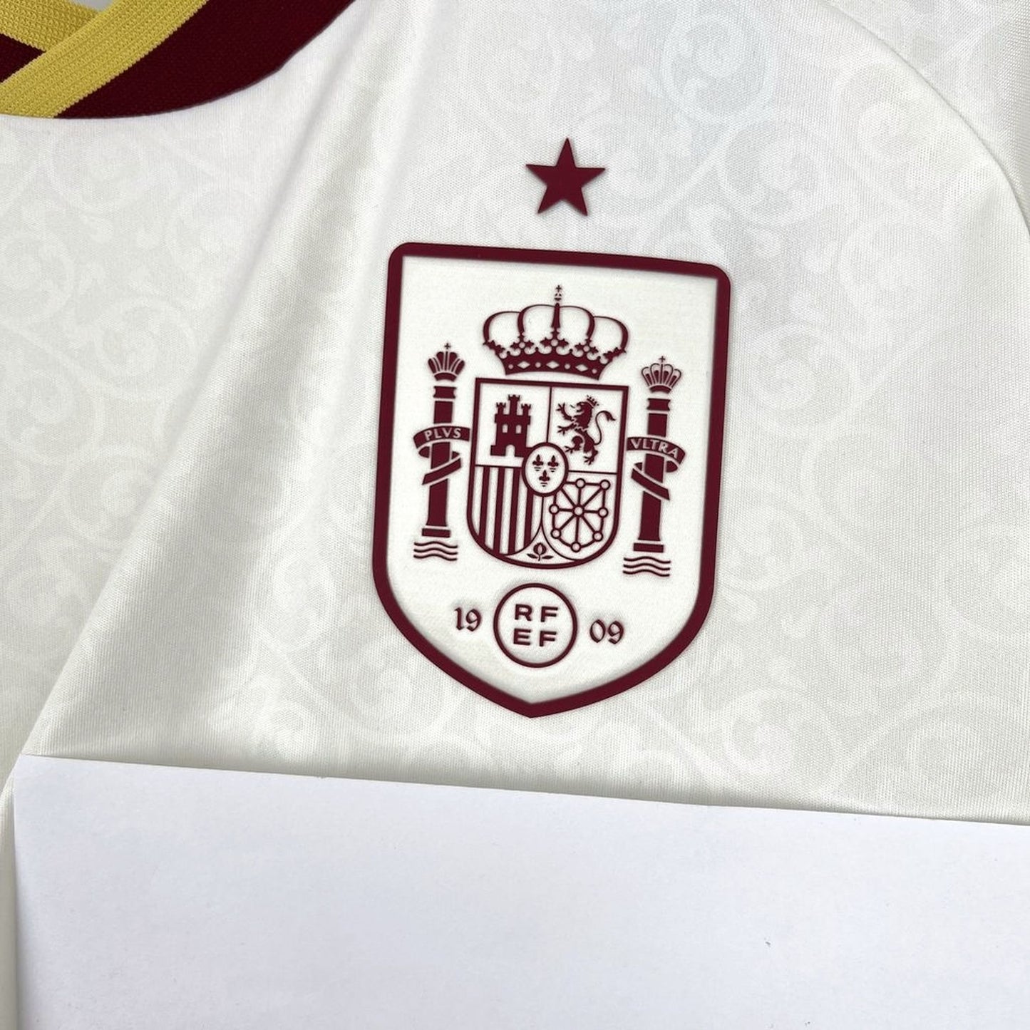 Spagna Seconda 2026