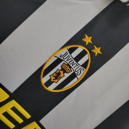 Juventus Home 01/02