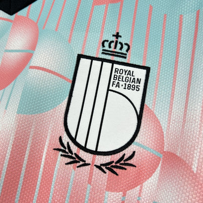 Belgio Seconda 2026