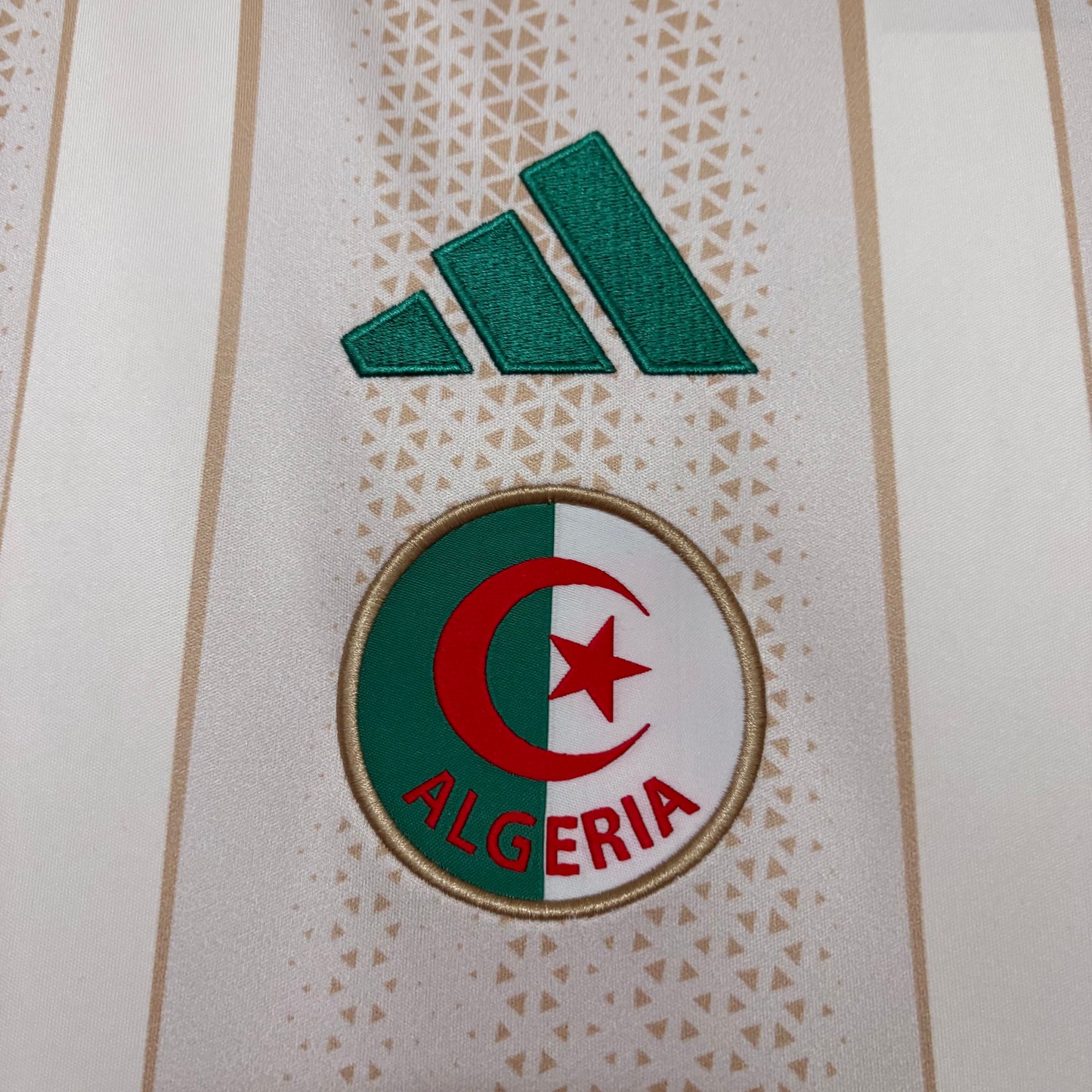 Algeria Prima 2026
