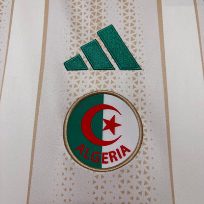 Algeria Prima 2026