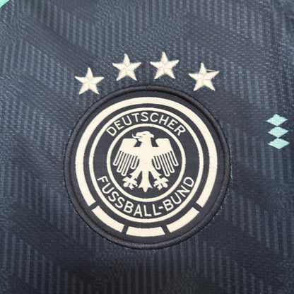 Germania Seconda 2026
