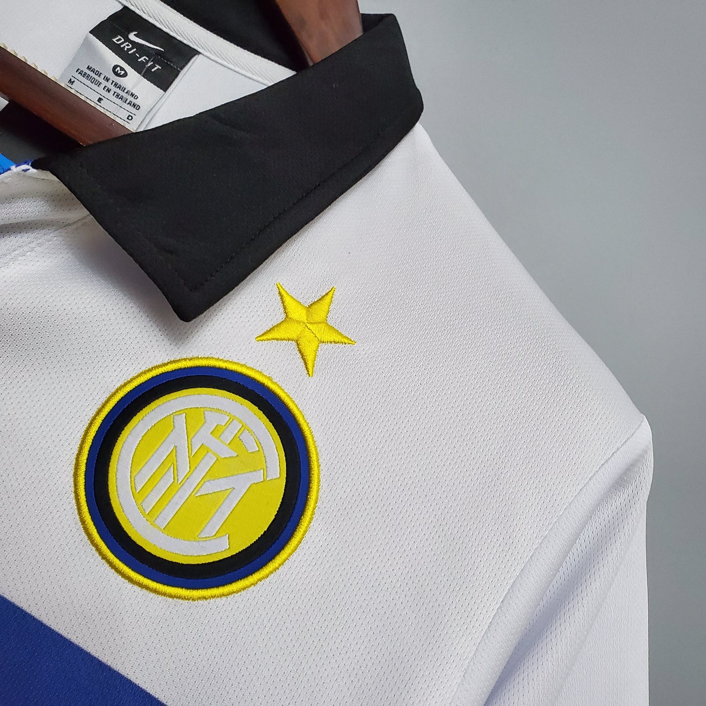 Inter Away 98/99