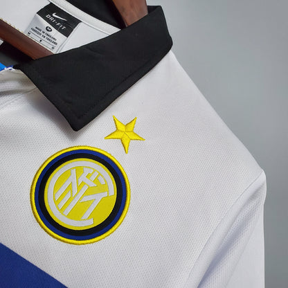 Inter Away 98/99