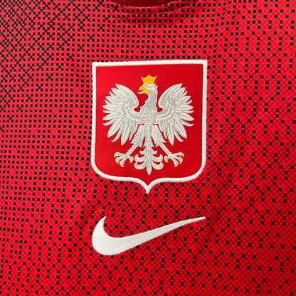 Polonia Seconda 24/25