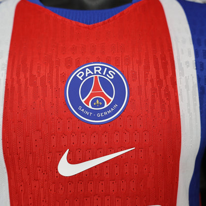 Paris Saint-Germain Prima Tessuto Giocatore 26/27