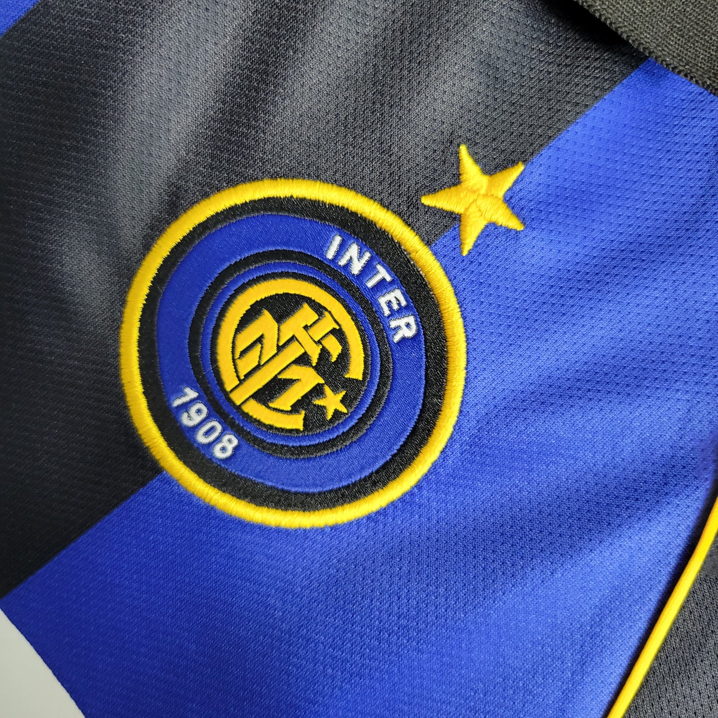 Inter Home 01/02
