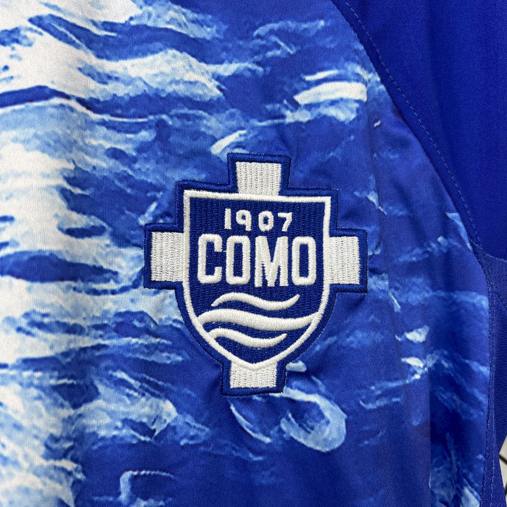 Como 1907 Prima 25/26