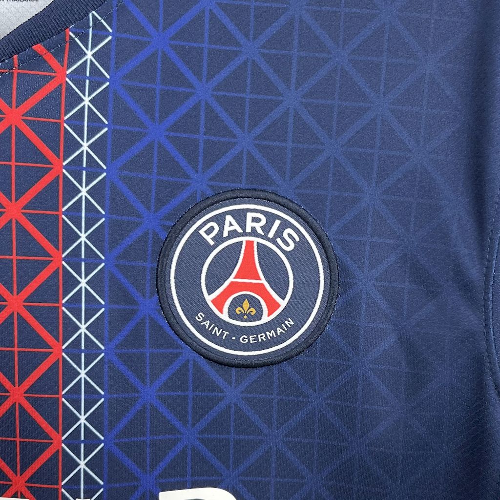 Paris Saint-Germain Prima 25/26