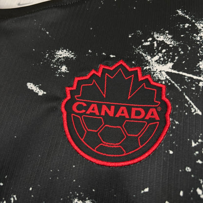 Canada Seconda 2026