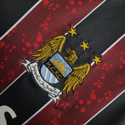 Retro Manchester City Away 08/09