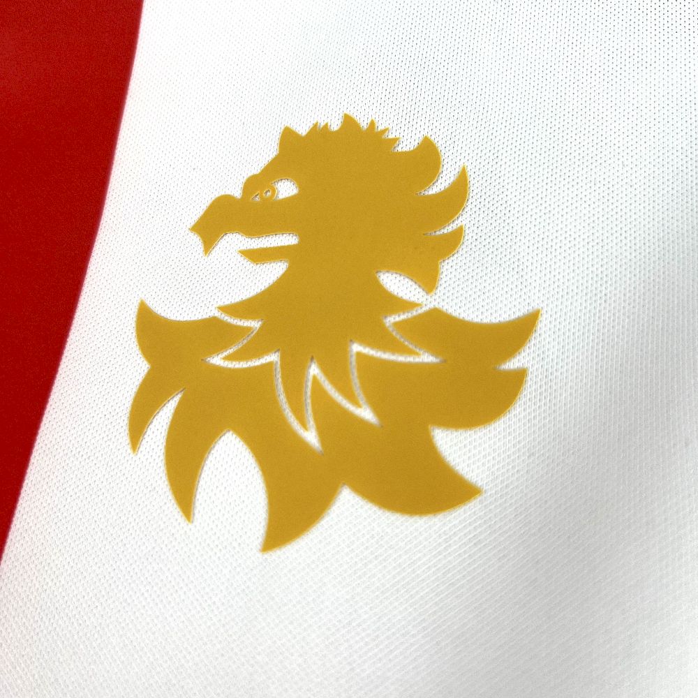 Genoa Seconda 25/26
