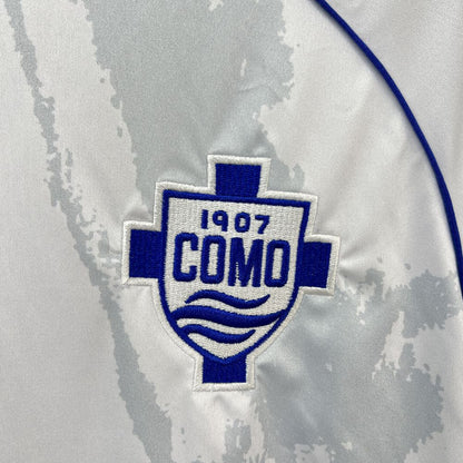 Como 1907 Seconda 25/26