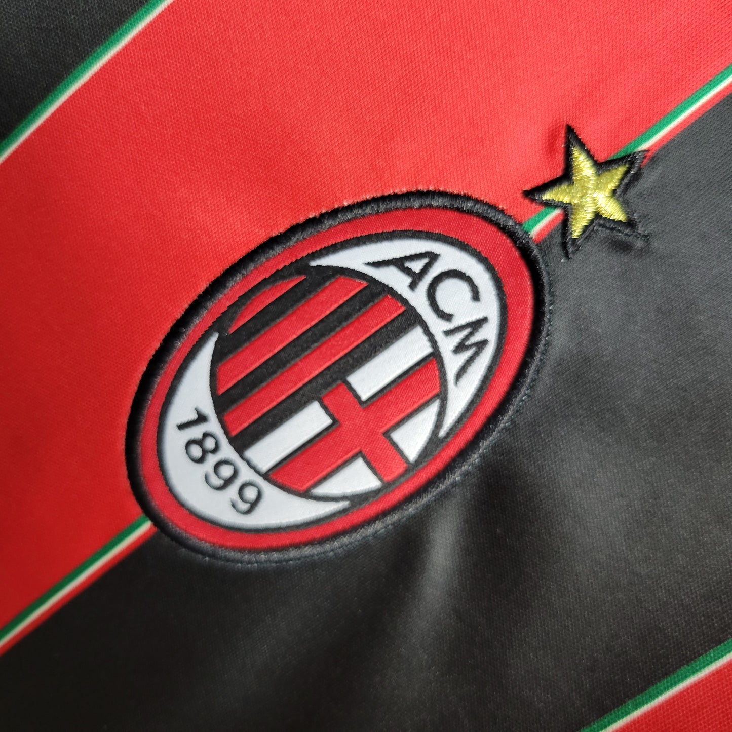 Milan Retro Home 12/13