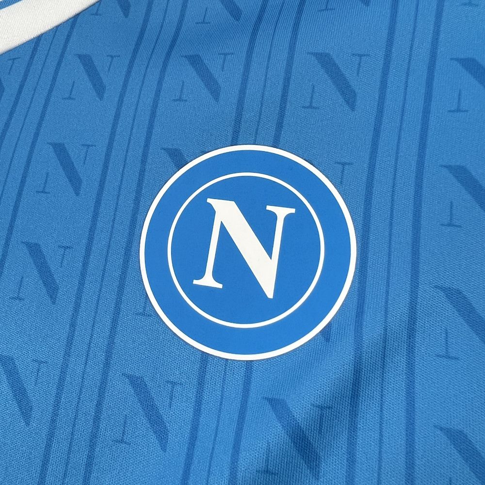 Napoli Prima 25/26