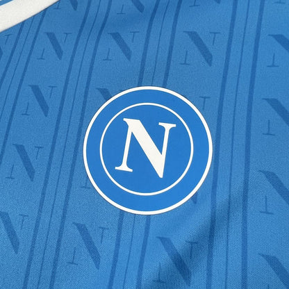 Napoli Prima 25/26