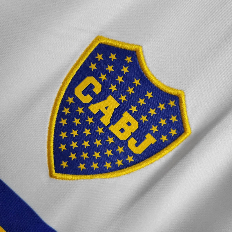 Boca Juniors Seconda 24/25