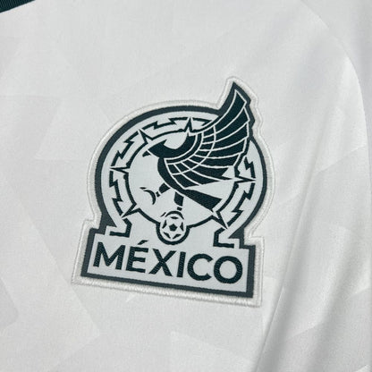 Mexico Seconda 2026