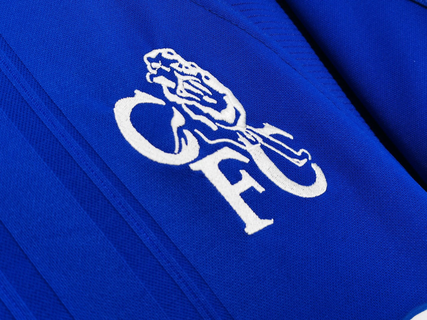 Chelsea Home 99/00