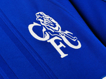 Chelsea Home 99/00